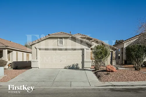3732 Sorrowing Sparrow Ct Photo 1