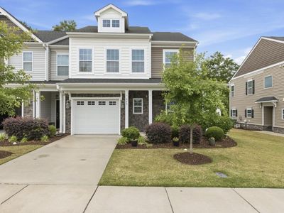 545 Barneswyck Dr, Fuquay Varina, NC, 27526