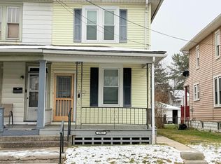 2933 Canby St, Harrisburg, PA 17103