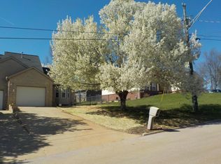 115 Central Point Ave, Somerset, KY 42503