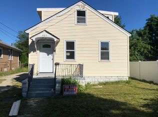605 Linden Ave, Pleasantville, NJ 08232