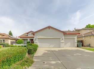 522 Aspen Meadows Way, Lincoln, CA