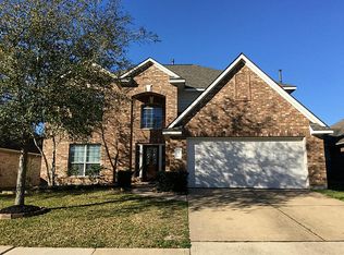 20331 Linshire Dr, Spring, TX 77388