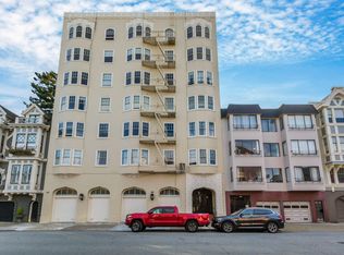 1835 Vallejo, San Francisco, CA 94123