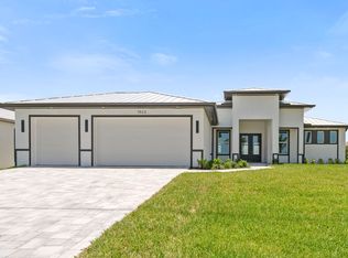 1523 NW 34th Ave, Cape Coral, FL 33993
