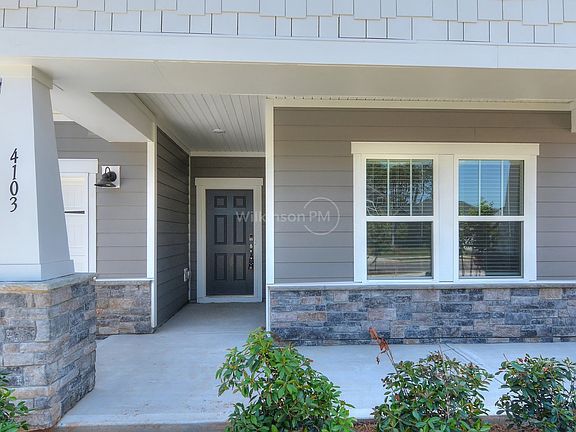 2nd image of 4103 Armstrong Farm Dr
