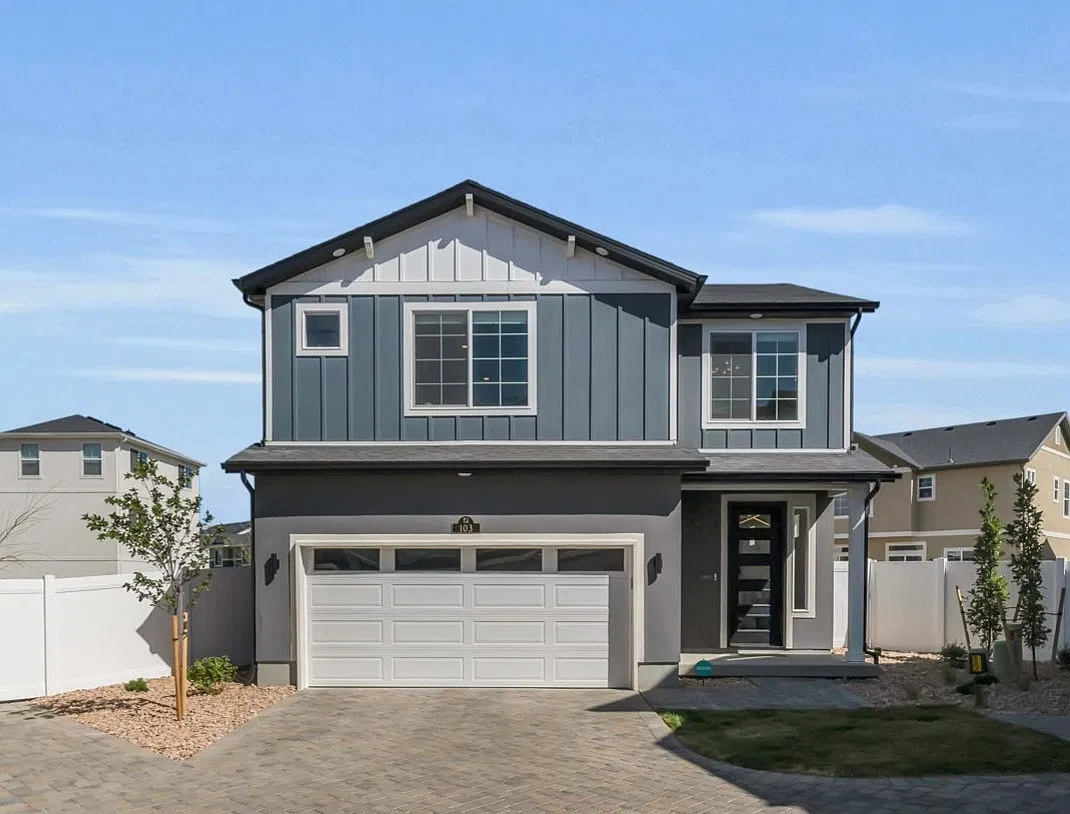 3 bed, 2.5 bath, 1500 sqft, $2,450 — Photo 1