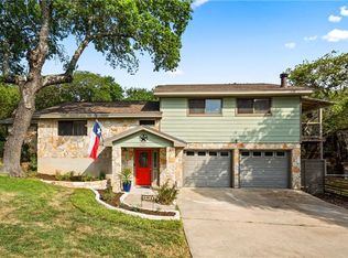 301 Oak Ridge Dr, San Marcos, TX 78666