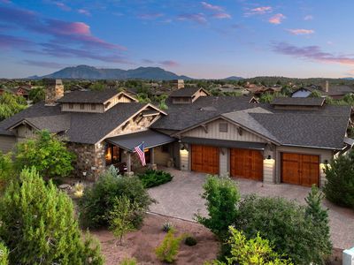 15025 N Forever View Ln, Prescott, AZ, 86305