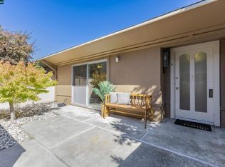 2148 Golden Rain Rd APT 4, Walnut Creek, CA 94595