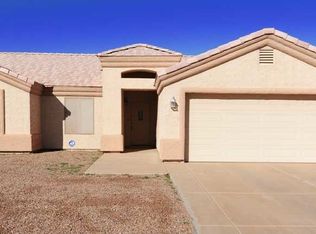 10124 W Leander Dr, Arizona City, AZ 85123