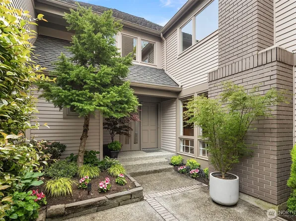1732 Bellevue Way NE, Bellevue, WA 98004