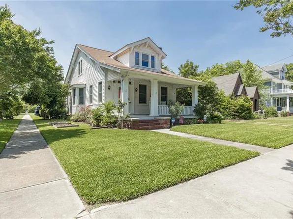 4701 Colonial Ave, Norfolk, VA 23508