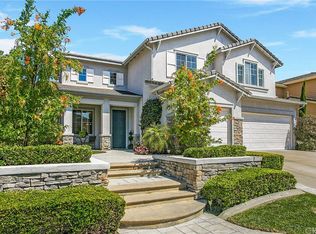 20842 Raintree Ln, Trabuco Canyon, CA 92679
