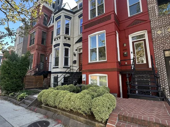 640 Q St NW, Washington, DC 20001