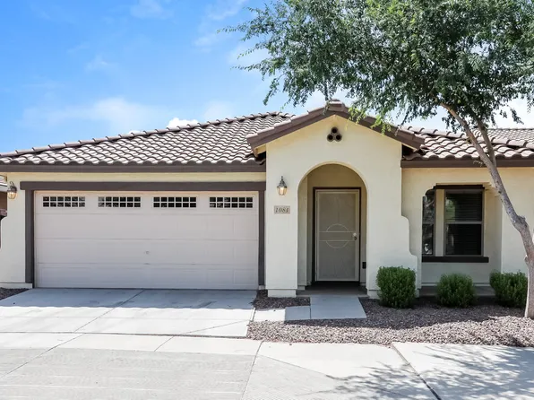 1084 S Olympic Dr, Gilbert, AZ 85296