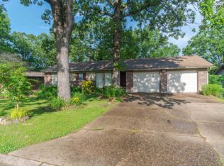 4604 N Cedar St, N Little Rock, AR 72116