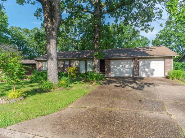 4604 N Cedar St, N Little Rock, AR 72116