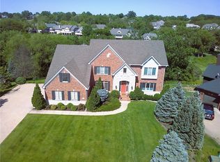 1420 Tulip Tree Ln, West Des Moines, IA 50266