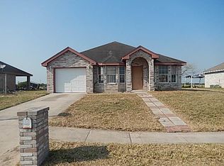 1401 Mayberry, Edinburg, TX 78541