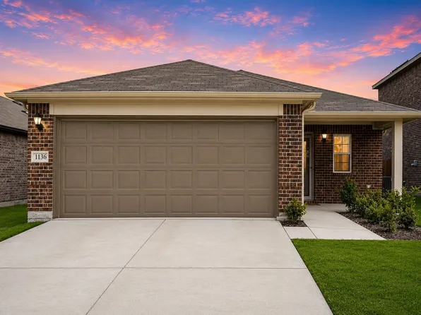 1136 Aragon Trl, Mesquite, TX 75149