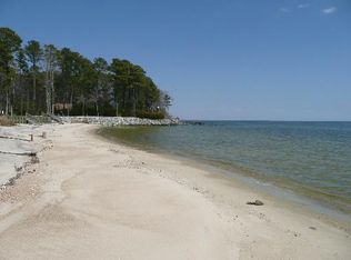 94 Hamlett Ln, Reedville, VA 22539