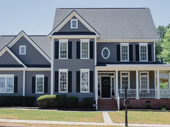 1114 Clematis St, Knightdale, NC 27545