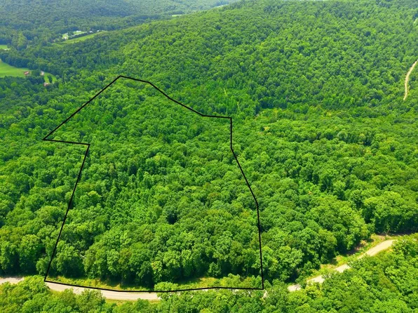0 Tomahawk Rd, Jamestown, TN 38556