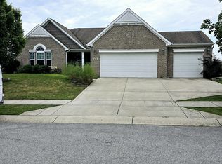 8731 Blue Marlin Dr, Indianapolis, IN 46239