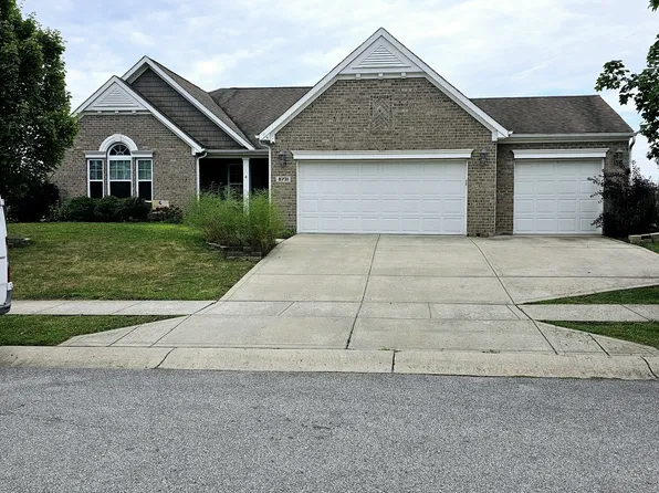 8731 Blue Marlin Dr, Indianapolis, IN 46239