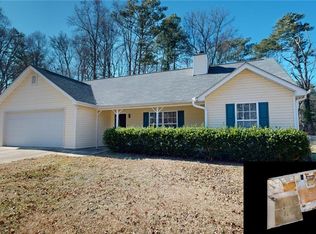 4002 Cheoah Dr, Douglasville, GA 30135