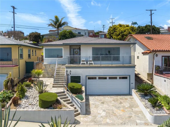 1821 S Patton Ave, San Pedro, CA 90732