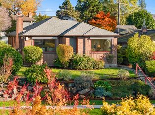 5426 42nd Ave SW, Seattle, WA 98136