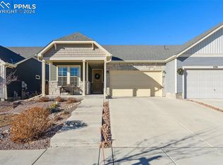 6364 Syre Point, Colorado Springs, CO 80927