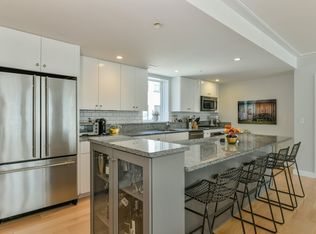 335 W 2nd St Unit 16, South Boston, MA 02127