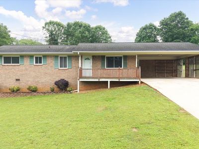 4642 Elmhurst Dr, Douglasville, GA, 30135