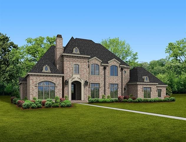 1st image of 912 Giverny Ln