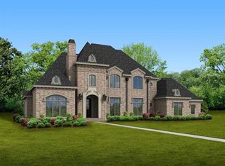 912 Giverny Ln, Southlake, TX 76092