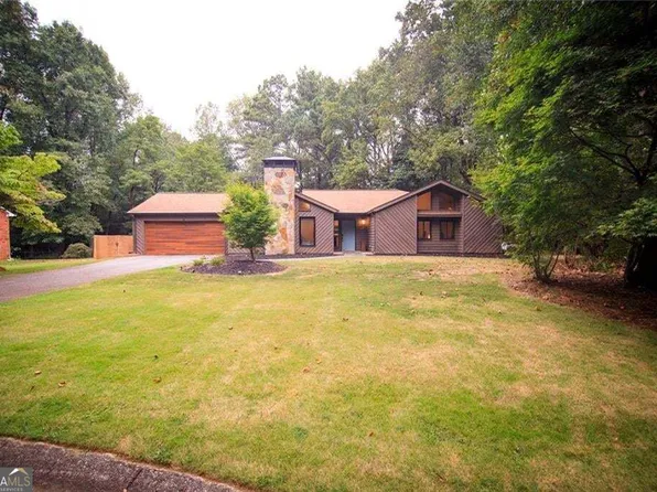 3465 Cedar Valley Ct SE, Smyrna, GA 30080