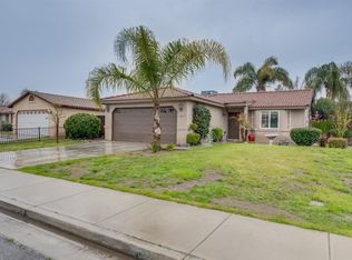 1897 Shamrock Ct, Wasco, CA 93280
