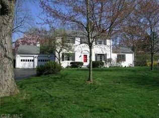 276 W Southington Ave, Worthington, OH 43085