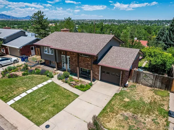 12467 W 67th Avenue, Arvada, CO 80004