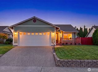 17523 Osprey Rd, Arlington, WA 98223