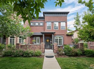 657 W Burgundy St UNIT B, Littleton, CO 80129