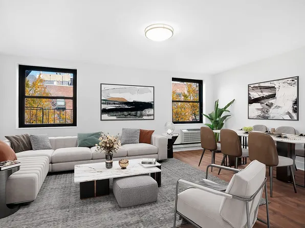 115 Morton St APT 4B, Manhattan, NY 10014