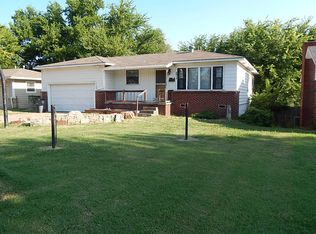 5915 E 25th Pl, Tulsa, OK 74114