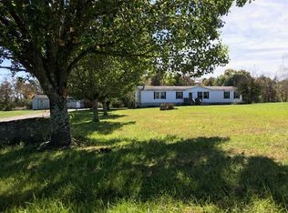 296 Lawson Rd, Crossville, TN 38571