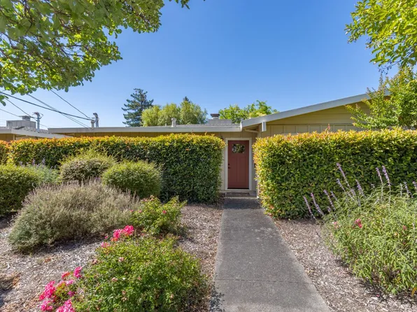 121 W Macarthur Street, Sonoma, CA 95476