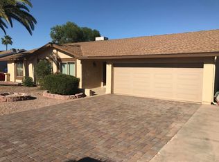 1301 S Hall, Mesa, AZ 85204