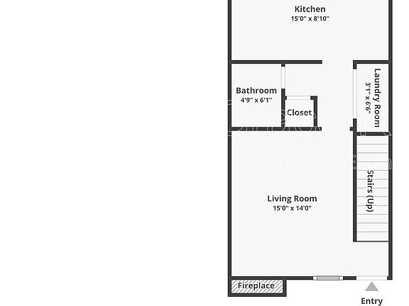 3rd image of 5923 Shadydell Dr